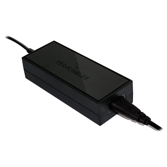 AUTOMATIC NOTEBOOK CHARGER 95W TOGETHER ON
